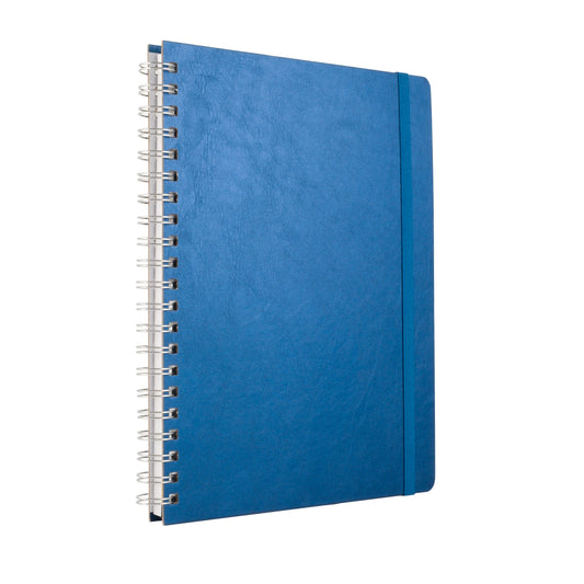 Libreta Portofino Ejecutiva, profesional, pasta dura, 100 hojas