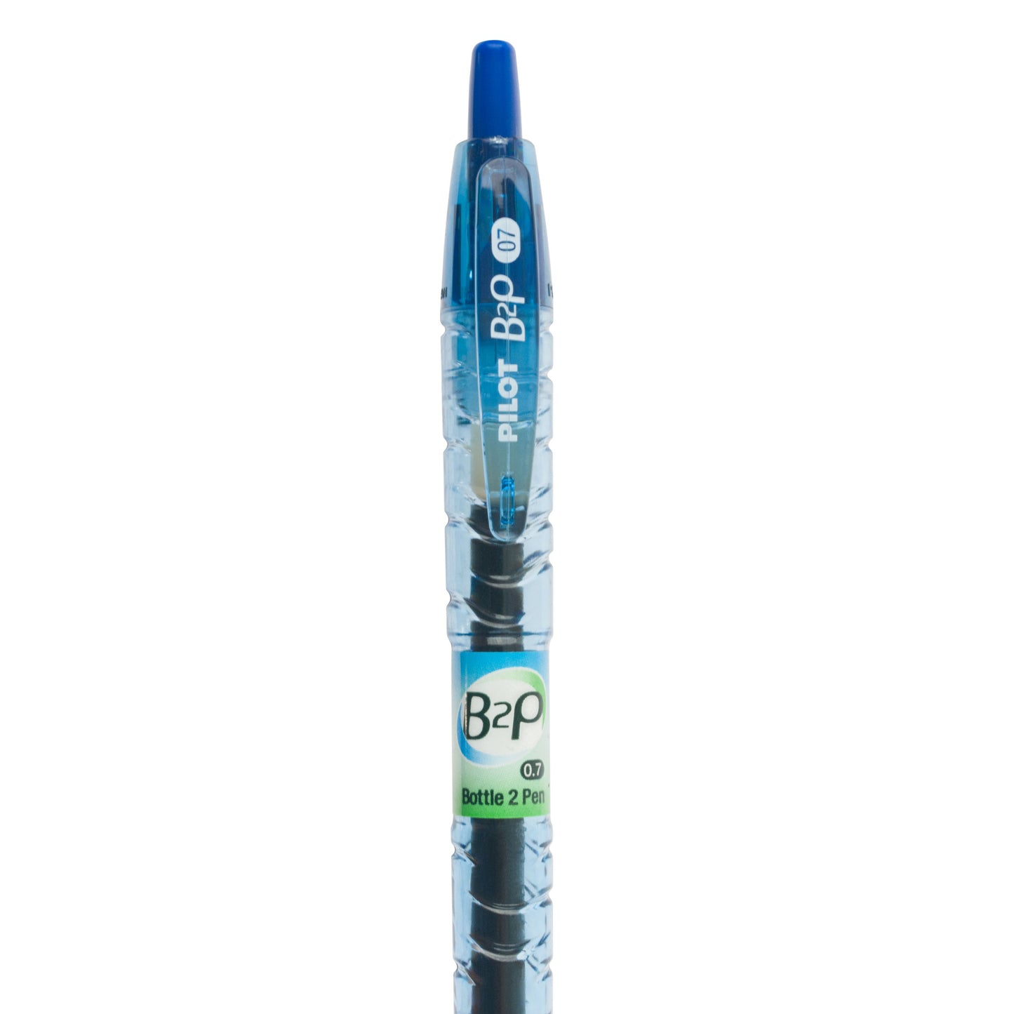 Bolígrafo BeGreen Pilot Bottle 2 Pen