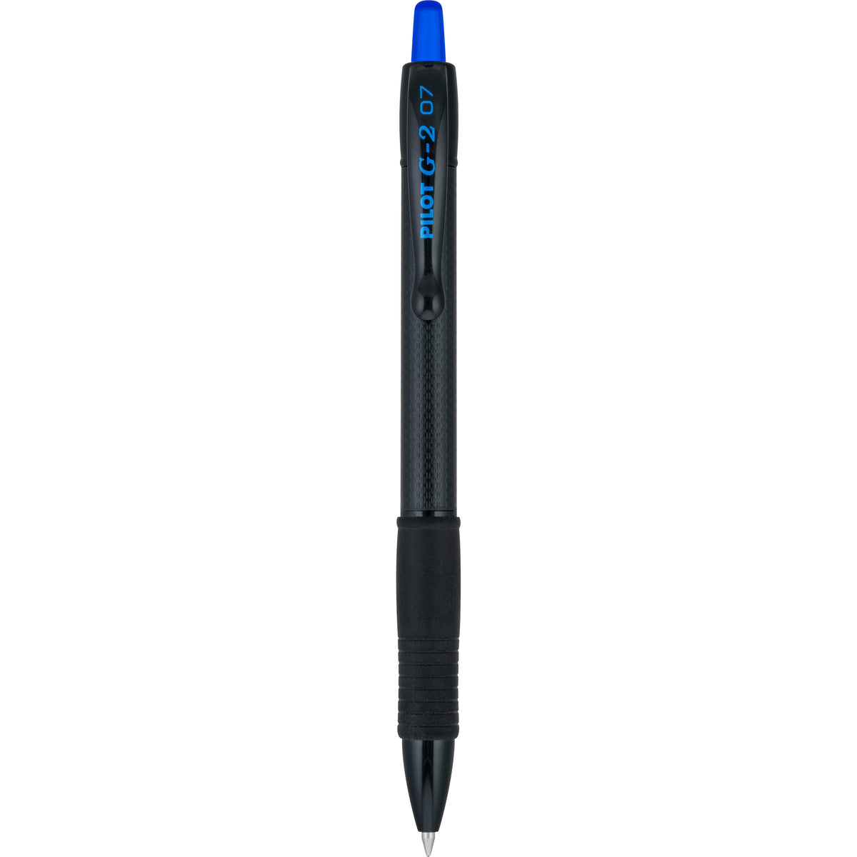 Bolígrafo Pilot G2 Edge