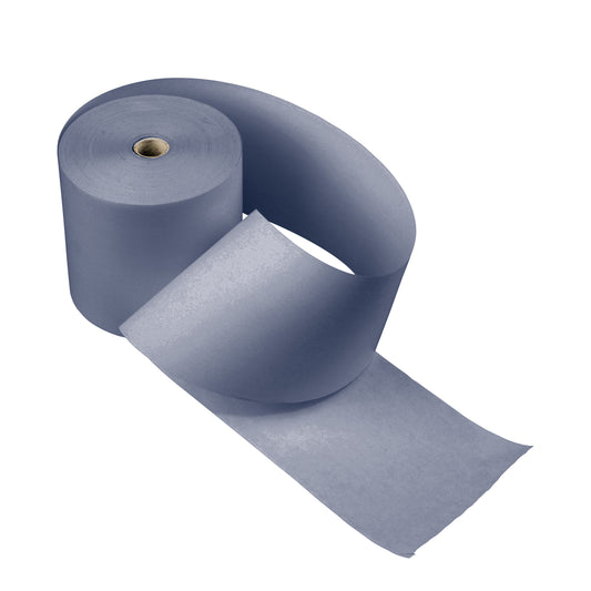 Rollo Térmico Ecológico Papel Blue4Est 79mm x 76m, TBF8070