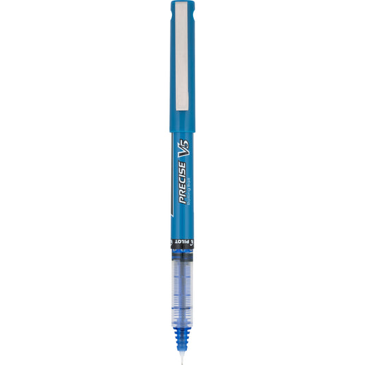 Bolígrafo Precise V5, punta rodante