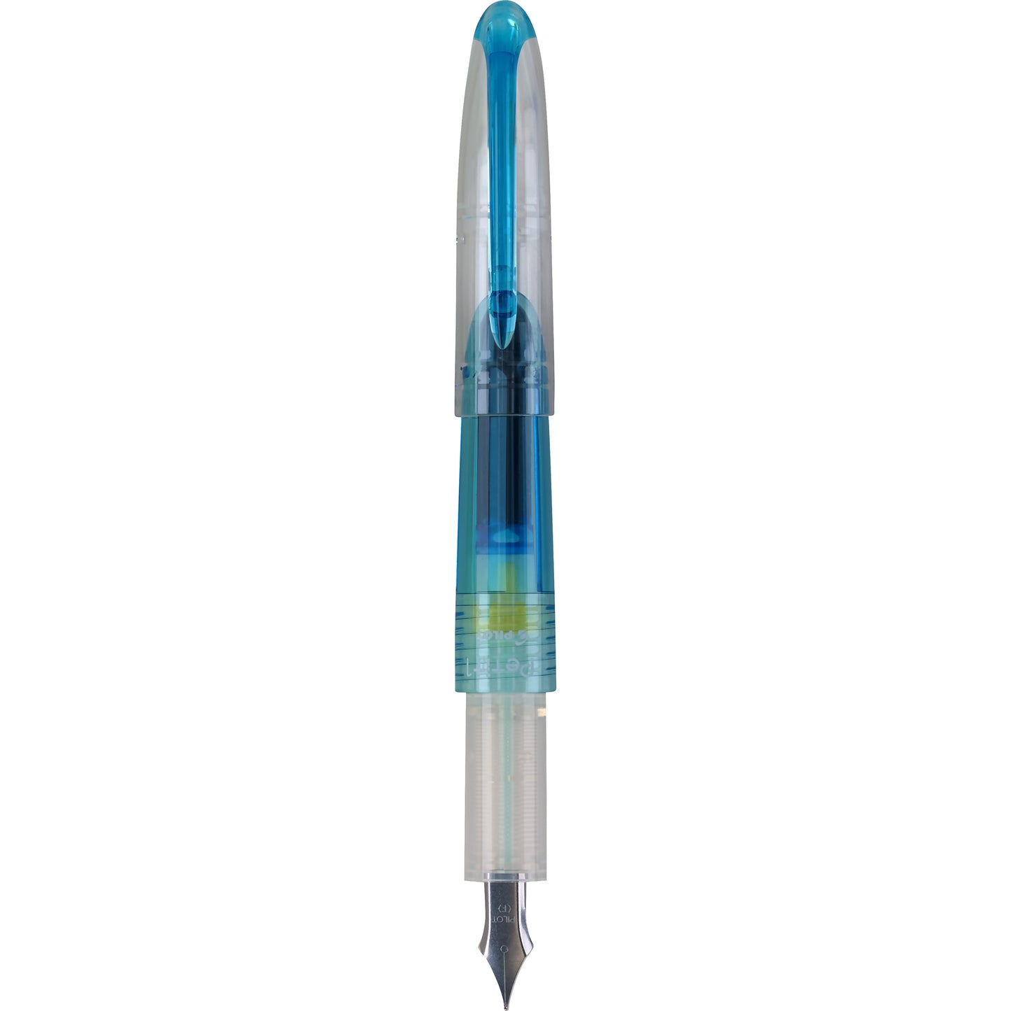 Pluma fuente Petit recargable ¡Caligrafía imborrable!