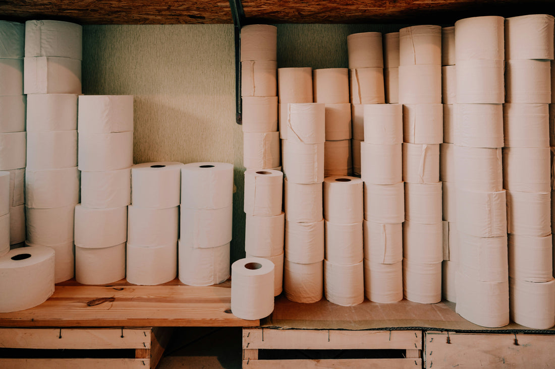 ¿Por qué tu negocio necesita Rollos Térmicos Ecológicos Libres de BPA?
