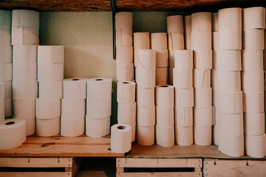 ¿Por qué tu negocio necesita Rollos Térmicos Ecológicos Libres de BPA?