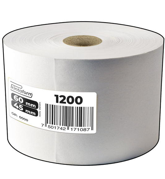Rollo Bond Satinado 45mm x 30m, 1200