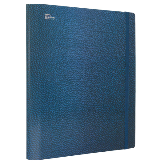 Carpeta Ejecutiva Premium 1" lomo redondo