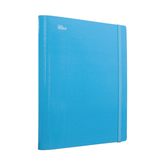 Carpeta Arcoíris Universitaria Premium 3/4"