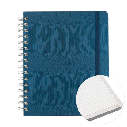 Libreta Portofino Cobra book 100h, pasta dura