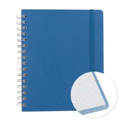 Libreta Portofino Cobra Mediterránea Book 100h Pasta Dura