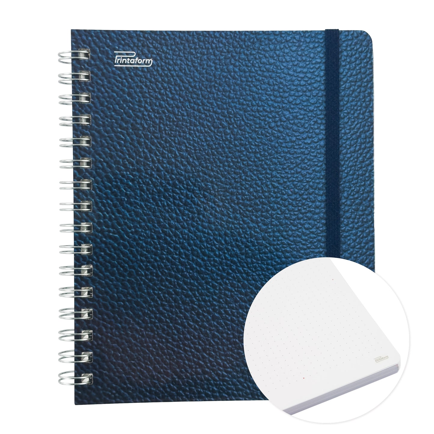 Libreta Ejecutiva Book Pasta Dura 100h