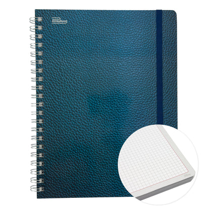 Libreta Ejecutiva Profesional 100h, Pasta Dura