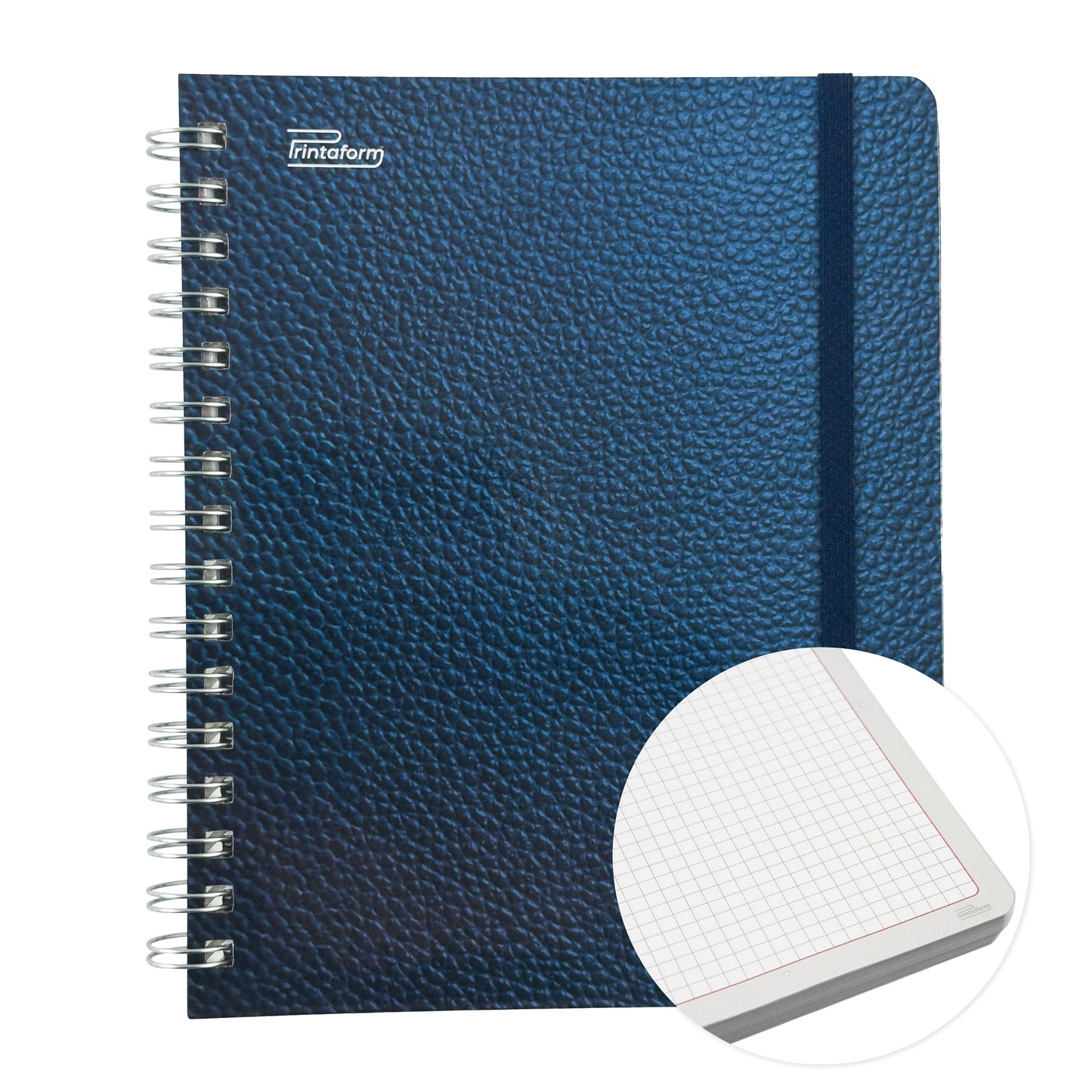 Libreta Ejecutiva Book Pasta Dura 100h