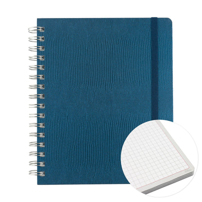 Libreta Portofino Cobra book 100h, pasta dura