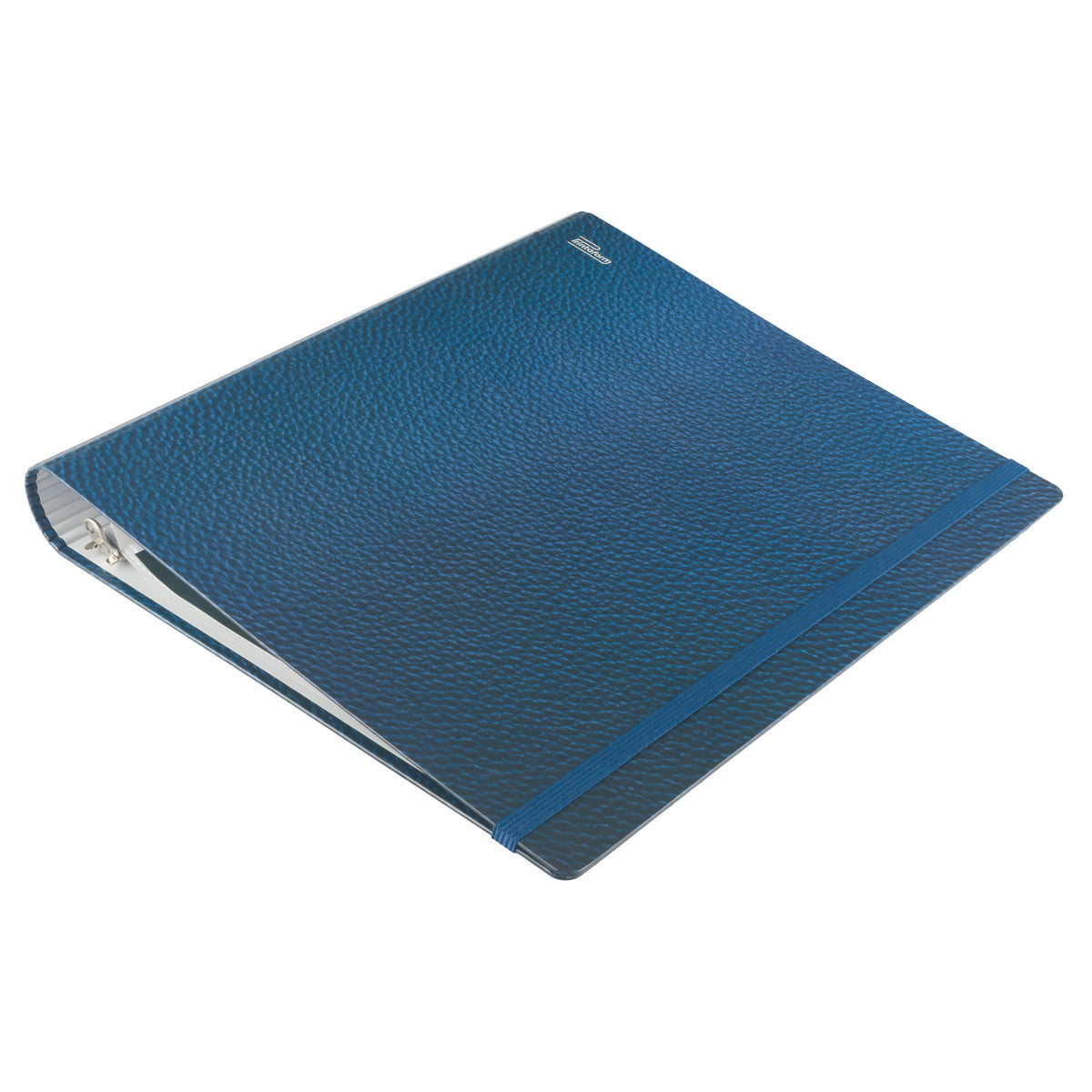Carpeta Ejecutiva Premium 1" lomo redondo