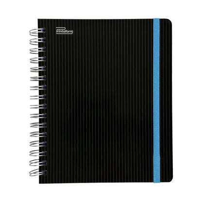 Libreta Universitaria GYN Book, 200 Hojas