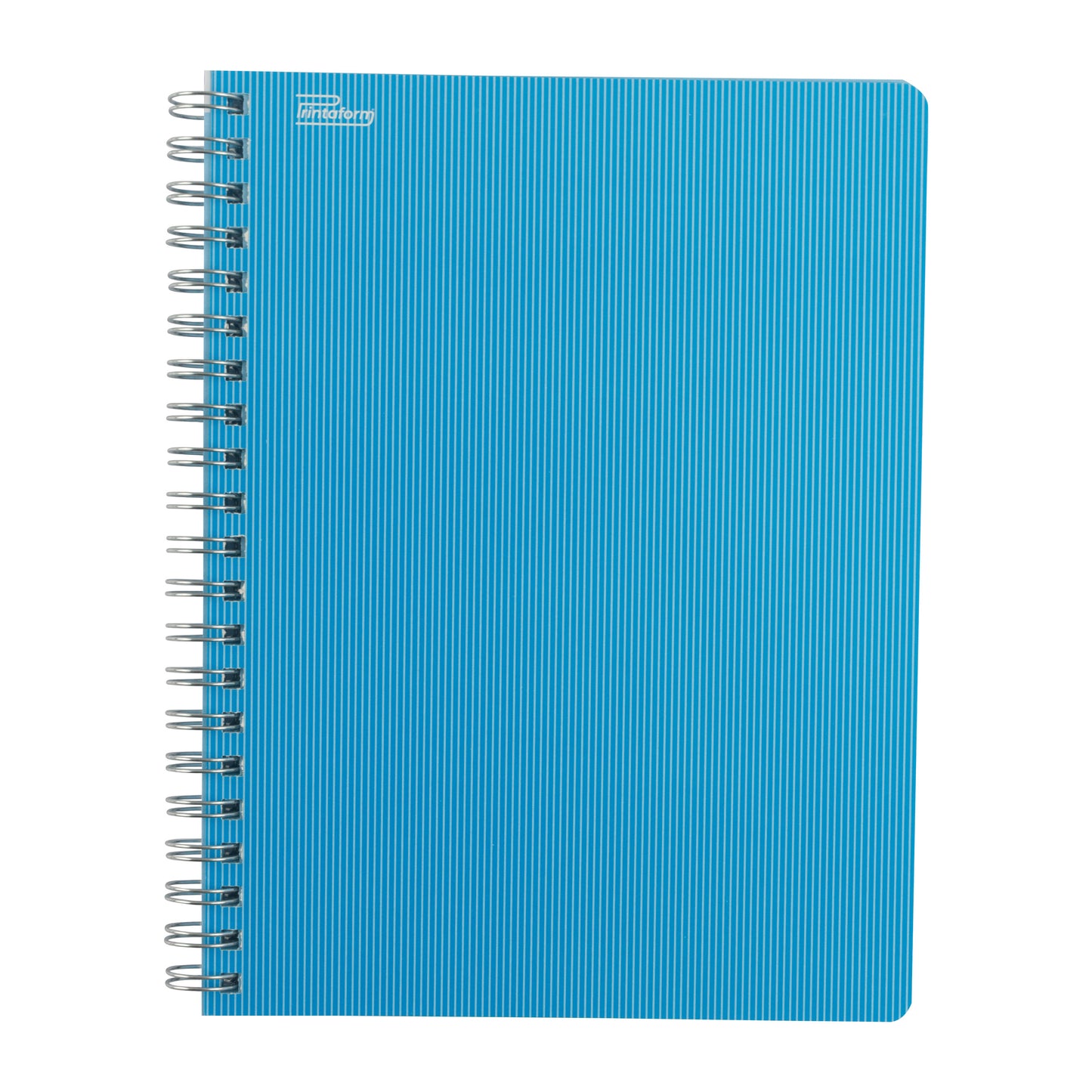 Libreta Multicolor Profesional Pasta Semirrígida 100 hojas