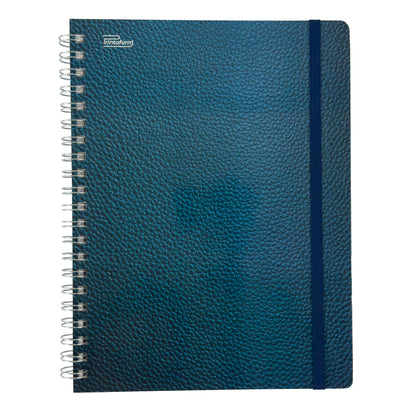 Libreta Ejecutiva Profesional 100h, Pasta Dura