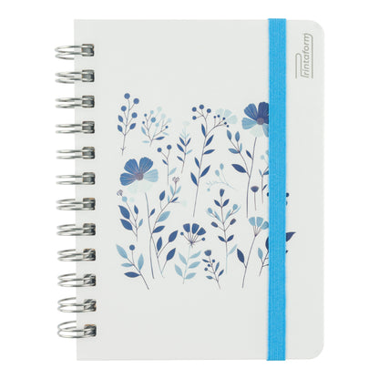 Libreta de bolsillo