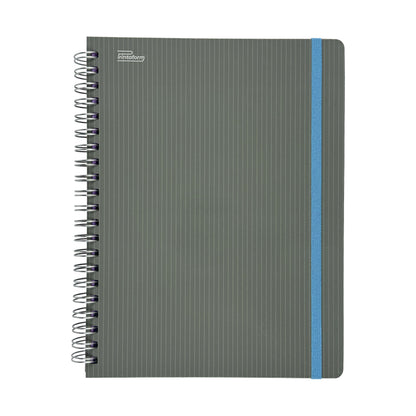 Libreta Universitaria GYN Profesional, 200 hojas