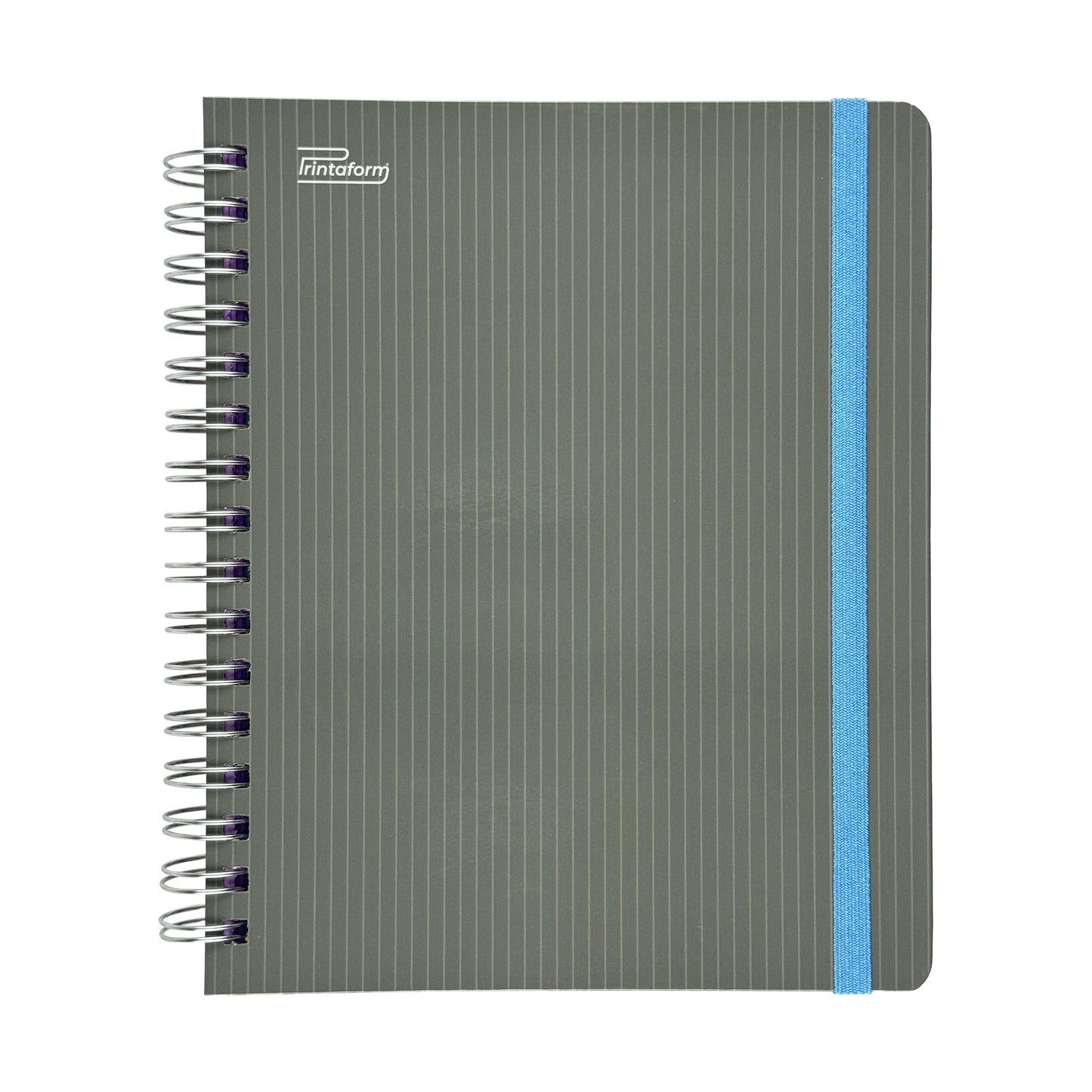 Libreta Universitaria GYN Book, 200 Hojas