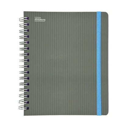 Libreta Universitaria GYN Book, 200 Hojas