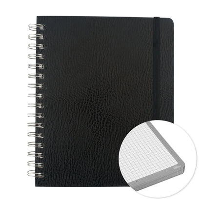 Libreta Portofino Cobra Mediterránea Book 100h Pasta Dura