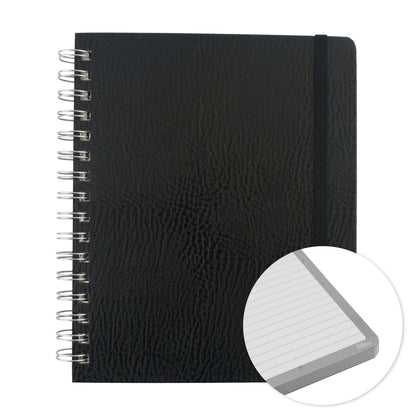 Libreta Portofino Cobra Mediterránea Book 100h Pasta Dura