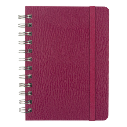 Libreta de bolsillo