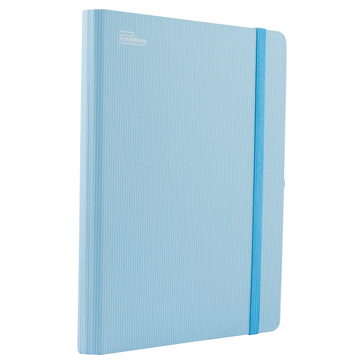 Libreta Kool Tipo Agenda A5, Arcoiris Pastel, pasta dura, 100h