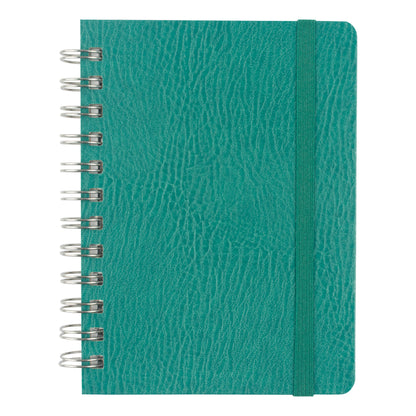 Libreta de bolsillo
