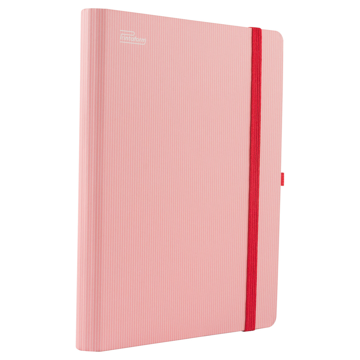 Libreta Kool Tipo Agenda A5, Arcoiris Pastel, pasta dura, 100h