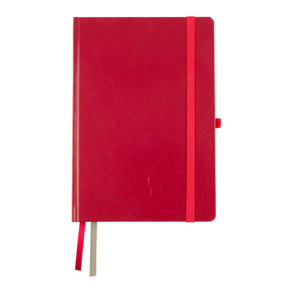Libreta Paperlas, pasta dura, A5