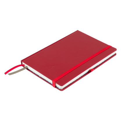 Libreta Paperlas, pasta dura, A5