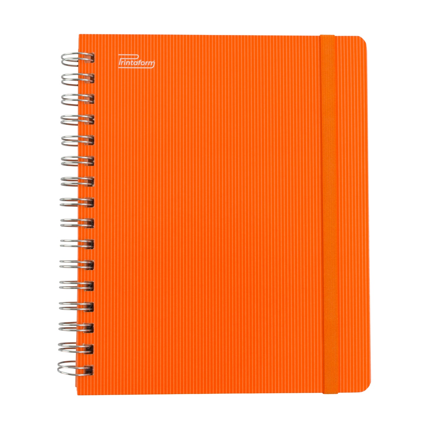 Libreta Arcoiris Book, pasta dura, 100 hojas