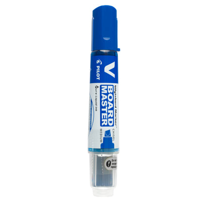 Marcador BeGreen para Pizarrón Blanco VBoard Master