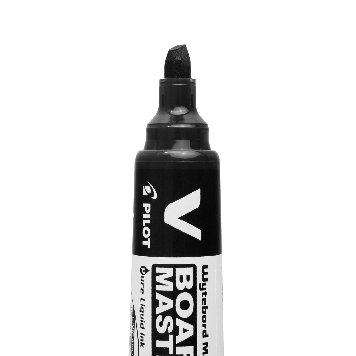 Marcador BeGreen para Pizarrón Blanco VBoard Master