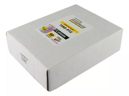 Pack de 12 Rollos Bond Satinado 57mm x 37m, 1190
