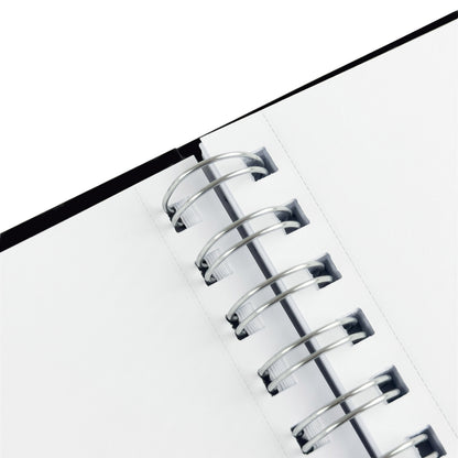 Libreta Profesional Arte para Dibujo, Pasta Dura 60h