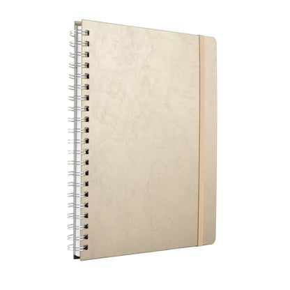 Libreta Portofino Ejecutiva, profesional, pasta dura, 100 hojas