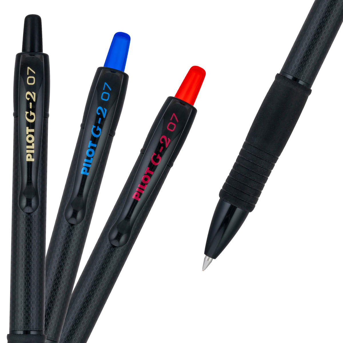 Bolígrafo Pilot G2 Edge
