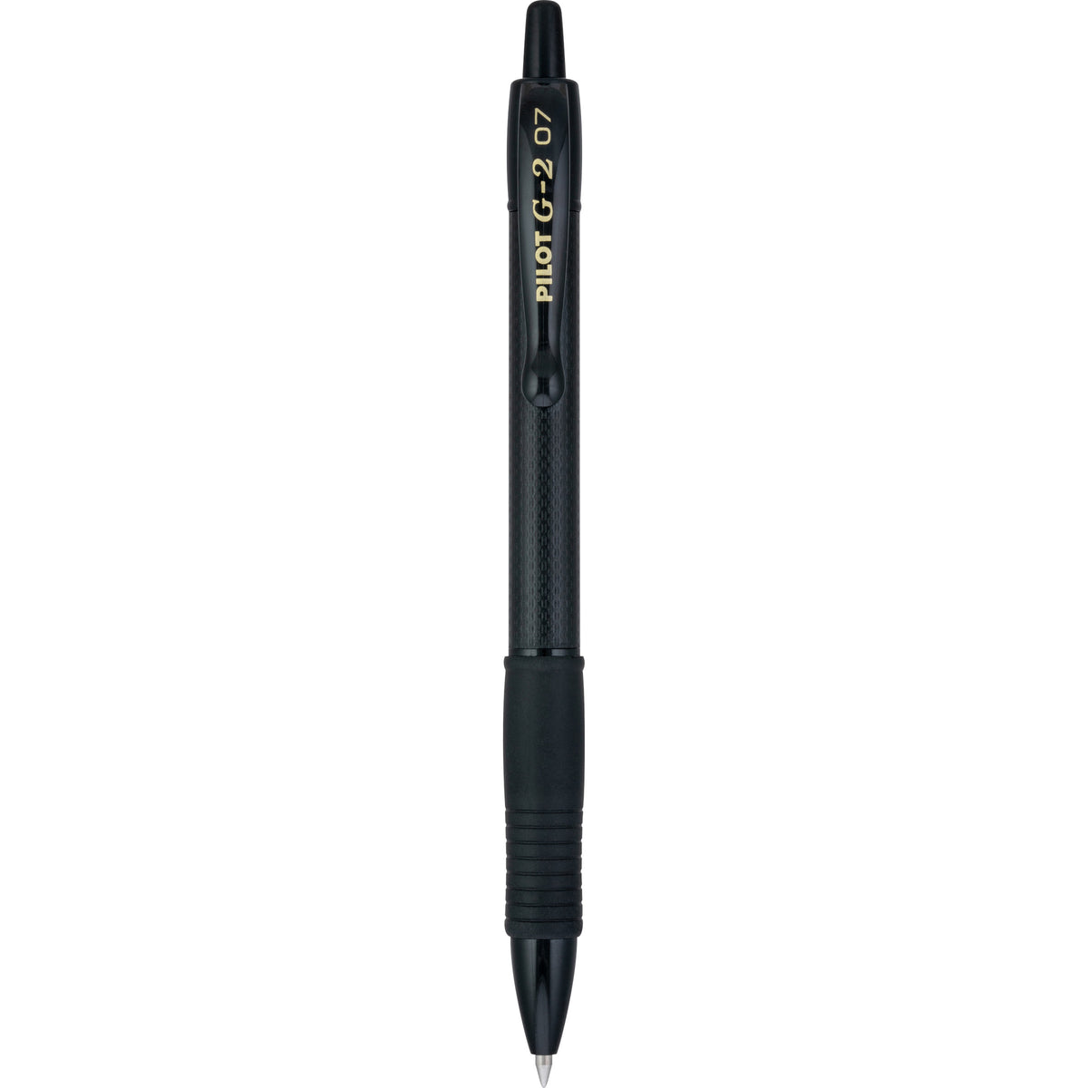 Bolígrafo Pilot G2 Edge