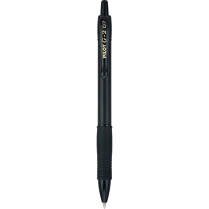 Bolígrafo Pilot G2 Edge