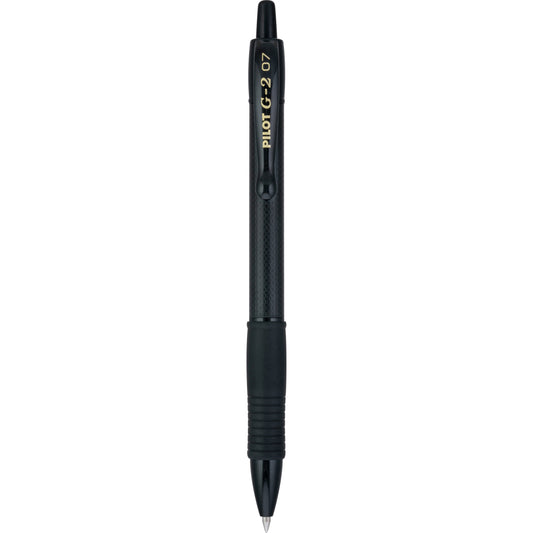Bolígrafo Pilot G2 Edge