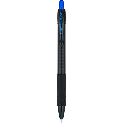Bolígrafo Pilot G2 Edge