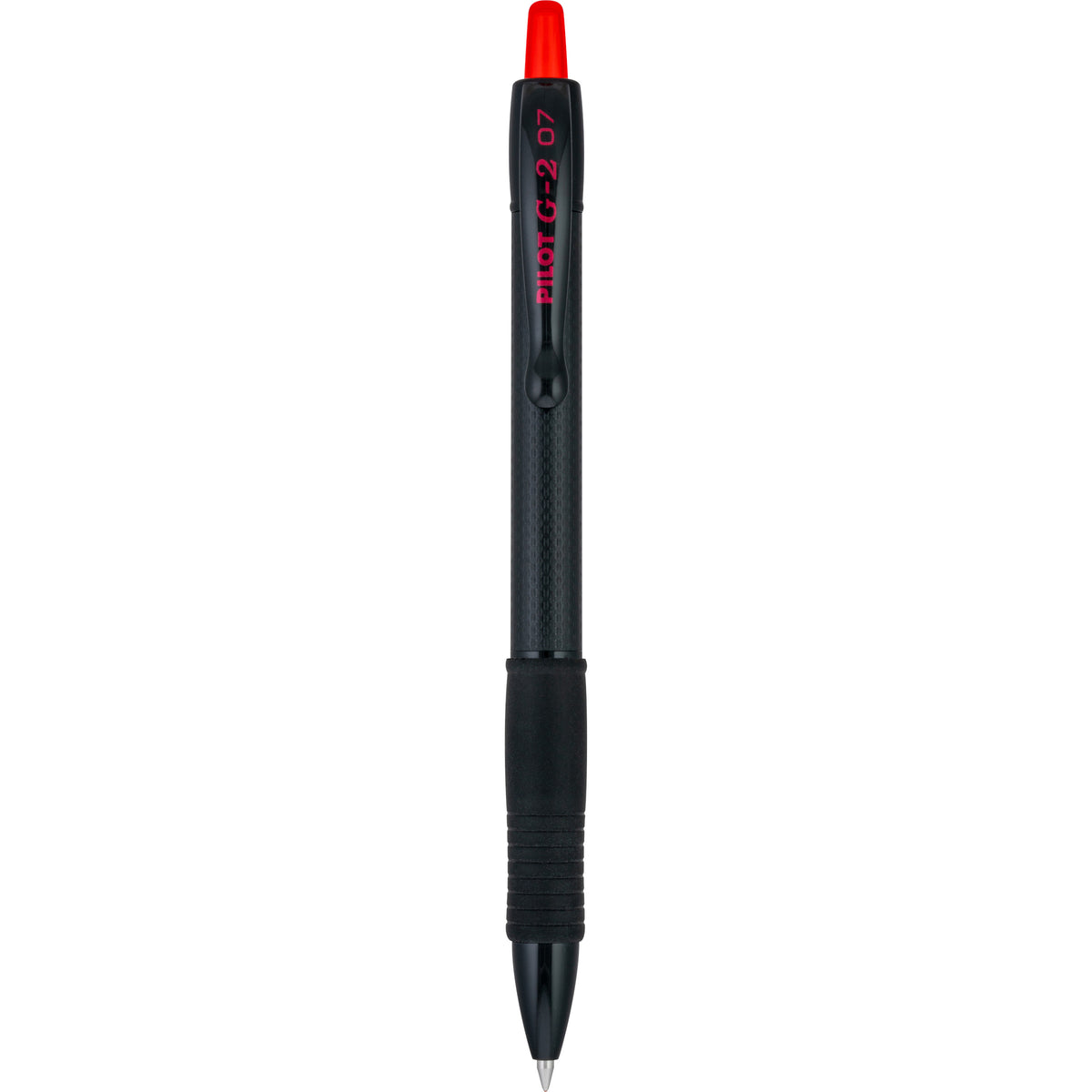 Bolígrafo Pilot G2 Edge