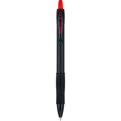 Bolígrafo Pilot G2 Edge