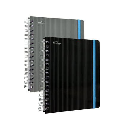 Libreta Universitaria GYN Book, 200 Hojas