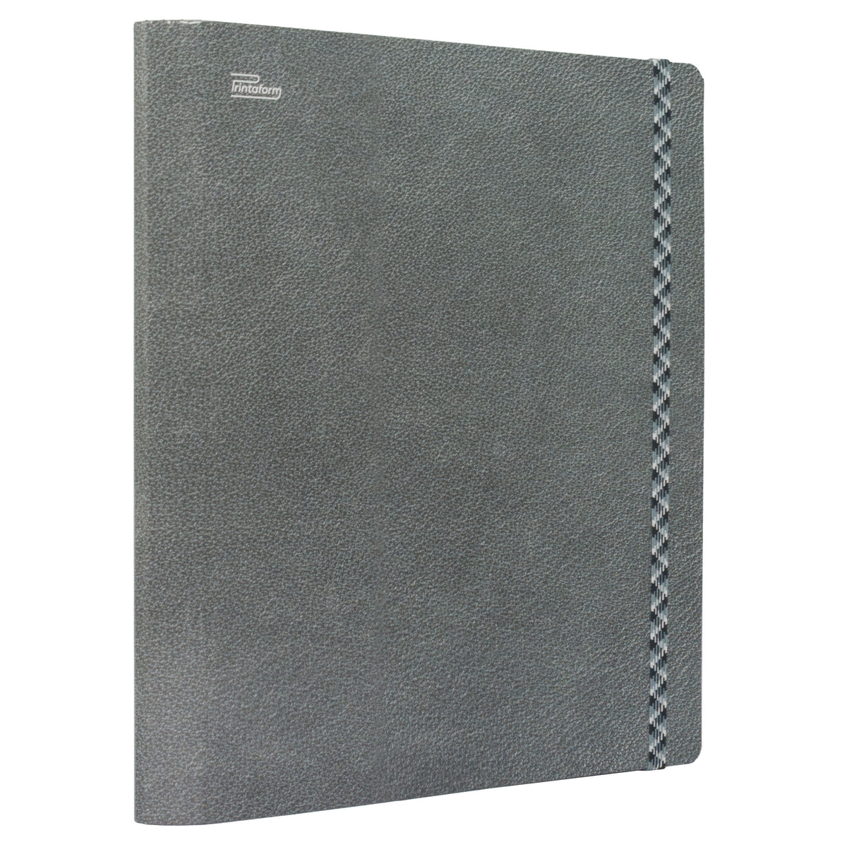 Carpeta Ejecutiva Premium 1" lomo redondo