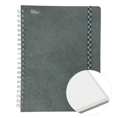 Libreta Ejecutiva Profesional 100h, Pasta Dura