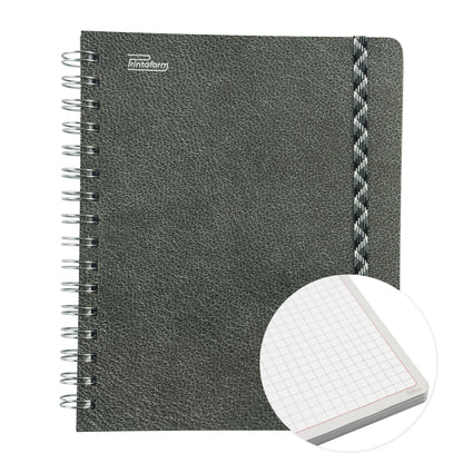Libreta Ejecutiva Book Pasta Dura 100h